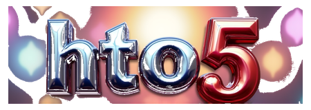 hto5 logo